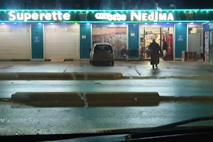 Superette Nedjma image