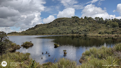 Laguna Verde