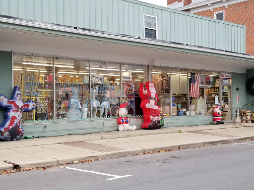 George E Kuhn & Co. Inc, 28 W Center St, Germantown, OH 45327, USA, 