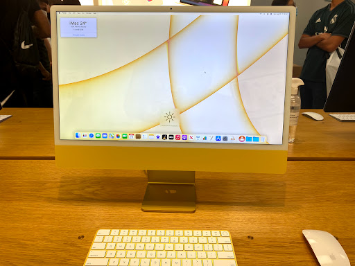 Computer Store «Apple Barton Creek», reviews and photos, 2901 S Capital of Texas Hwy, Austin, TX 78746, USA