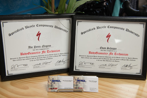 Bicycle Store «Incycle Bicycles», reviews and photos, 501 W Arrow Hwy, San Dimas, CA 91773, USA