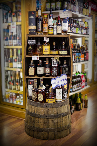 Wine Store «Ansley Wine Merchants», reviews and photos, 1544 Piedmont Ave NE #211, Atlanta, GA 30324, USA