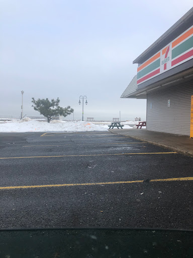 Convenience Store «7-Eleven», reviews and photos, 801 Ocean Ave, Belmar, NJ 07719, USA