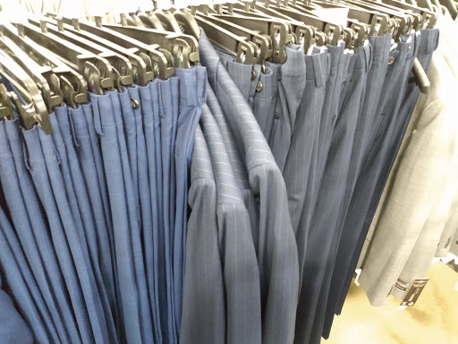 Clothing Store «K&G Fashion Superstore», reviews and photos, 4625 S Cooper St, Arlington, TX 76017, USA