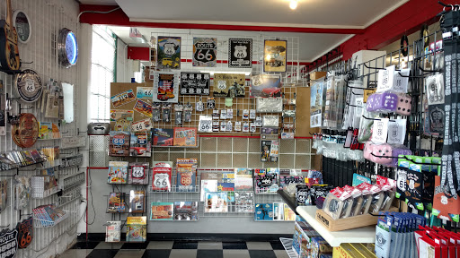 Museum «Powerhouse Visitors Centre», reviews and photos, 120 W Andy Devine Ave # 2, Kingman, AZ 86401, USA