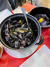 Moule du Bistro LE LATIN SAINT JACQUES à Paris - n°5