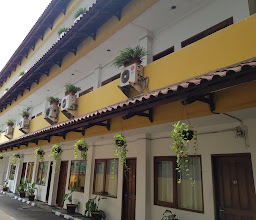 Wisma Shalom photo