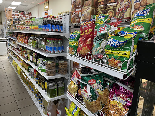 Indian Grocery Store «Madin Market», reviews and photos, 14694 Lee Hwy, Gainesville, VA 20155, USA