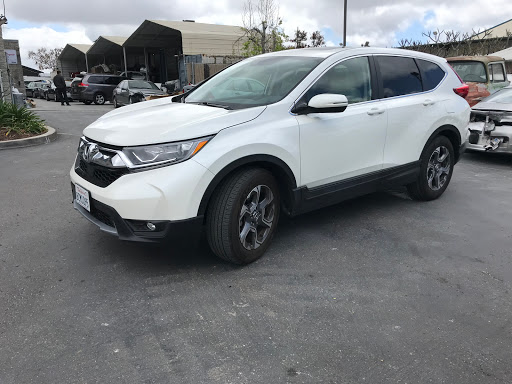 Auto Body Shop «Pacific Coast Auto Body», reviews and photos, 8360 Miramar Pl, San Diego, CA 92121, USA