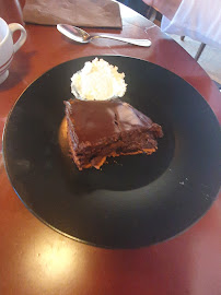 Brownie du Crêperie Bergamote à Saint-Malo - n°9