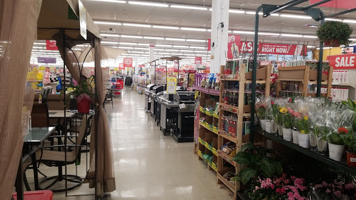 Discount Store «Kmart», reviews and photos, 111 W McKnight Way, Grass Valley, CA 95949, USA