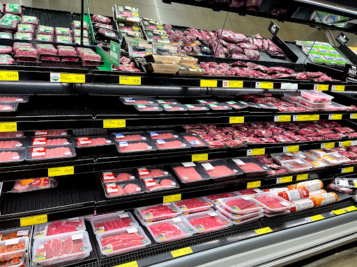 Supermarket «ALDI», reviews and photos, 3463 W FM 544, Wylie, TX 75098, USA