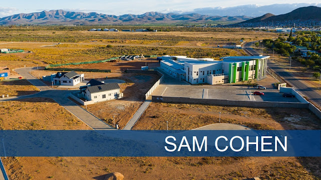 Opinii despre SAM COHEN Real Estate în Robertson - Real estate agency