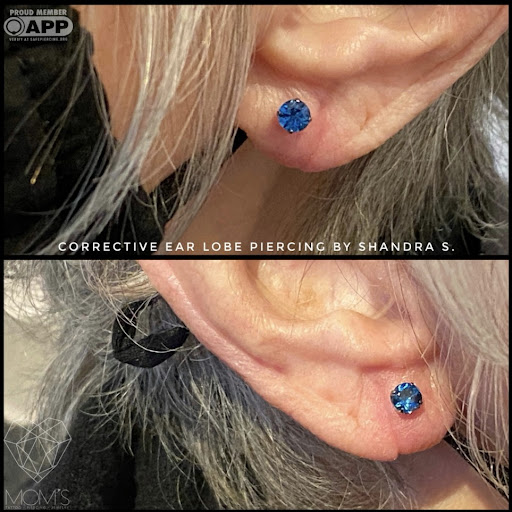 Explore tattoo idea for kids, creative tattoo ideas in Spokane, available at Moms Custom Tattoo & Body Piercing