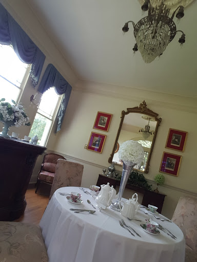 Bed & Breakfast «Oak Crest Mansion Inn», reviews and photos, 5267 Menge Ave, Pass Christian, MS 39571, USA