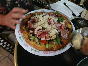 Photo n°81 de Italian Caffé à Cannes ()