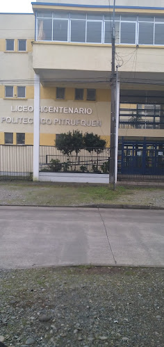 Liceo Politecnico Pitrufquen - Pitrufquén