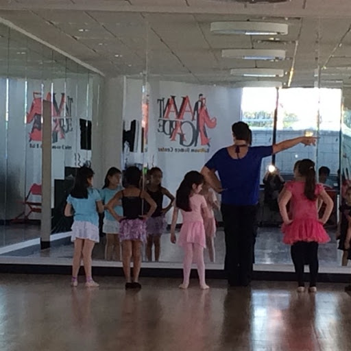 Dance School «Avant Garde Ballroom Dance Center», reviews and photos, 5268 Nicholson Ln Suite M, Kensington, MD 20895, USA
