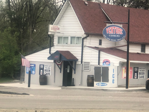 Venture Corners Inc, 6521 Argentine Rd, Howell Township, MI 48855, USA, 