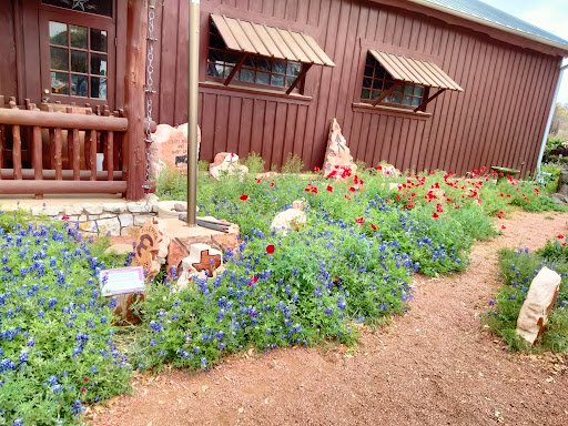 Gift Shop «Christmas Shoppe», reviews and photos, 132 S Main St, Boerne, TX 78006, USA