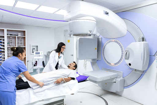 Cancun Oncology Center