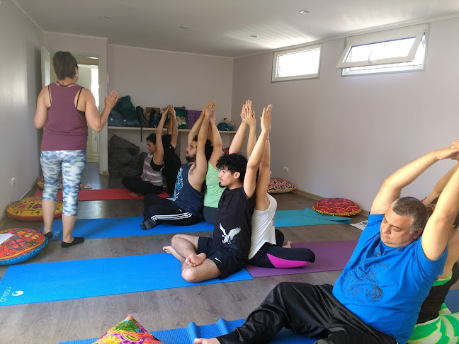 Opiniones de AmandoYoga en Puente Alto - Centro de yoga