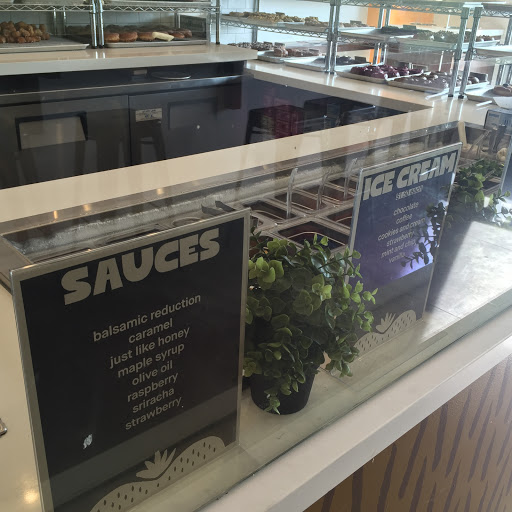 Donut Shop «Donut Friend», reviews and photos, 5107 York Blvd, Los Angeles, CA 90065, USA