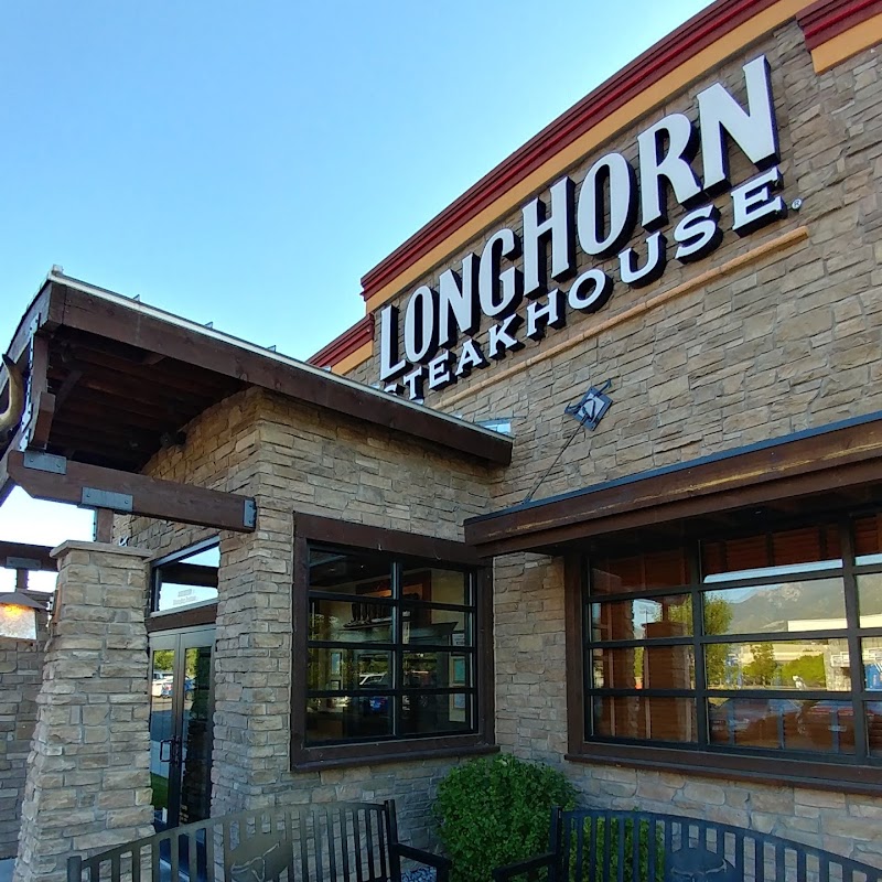 LongHorn Steakhouse