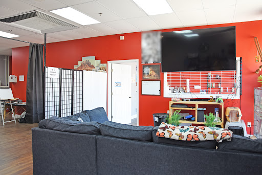 Explore guardian angel tattoo ideas, creative tattoo ideas in Evansville, available at Tattoo Saloon