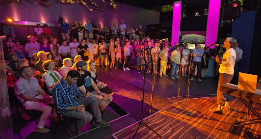 Night Club «Club Sway», reviews and photos, 412 S Louisiana St, Little Rock, AR 72201, USA