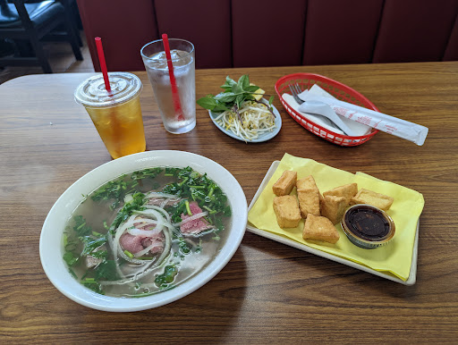 Pho 72 Restaurant Vietnamese Noodle and Grill