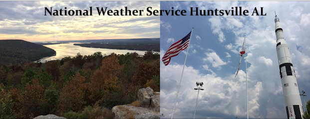 National Weather Service Huntsville, Alabama