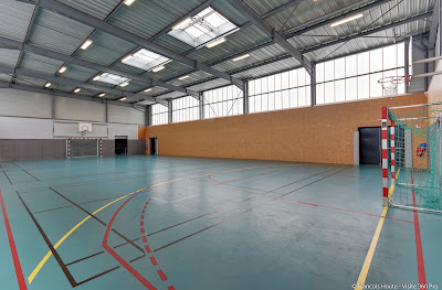 BTP CFA Hesdigneul à Hesdigneul-lès-Boulogne