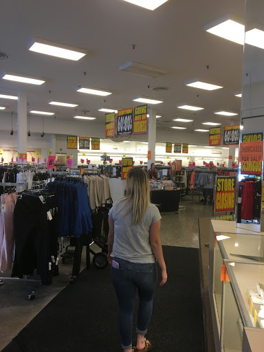 Department Store «Bon-Ton», reviews and photos, 1706 Sheridan Dr, Buffalo, NY 14223, USA