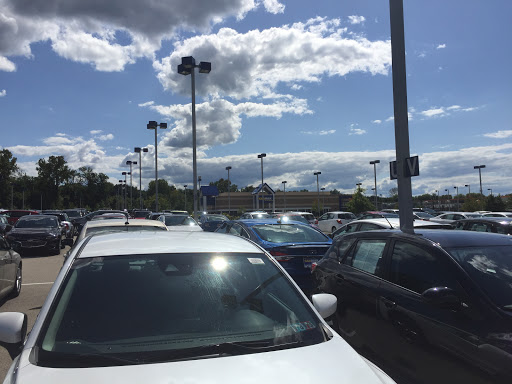 Used Car Dealer «CarMax», reviews and photos, 185 S Gulph Rd, King of Prussia, PA 19406, USA