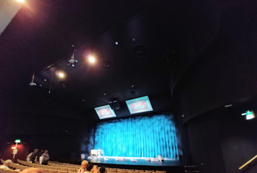 Performing Arts Theater «The Players Centre for Performing Arts», reviews and photos, 838 N Tamiami Trail, Sarasota, FL 34236, USA