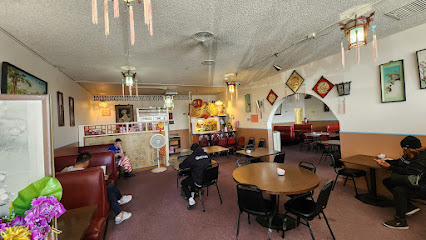 Great Wall Chinese Restaurant - 2202 W Charleston Blvd, Las Vegas, NV 89102