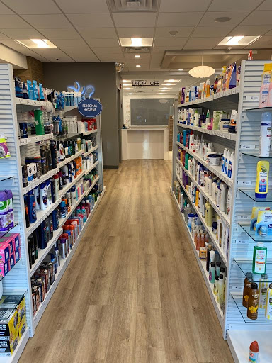 Pharmacy «Greenhill Pharmacy», reviews and photos, 164 Parsippany Rd, Parsippany, NJ 07054, USA