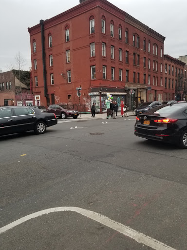 Book Store «WORD», reviews and photos, 126 Franklin St, Brooklyn, NY 11222, USA