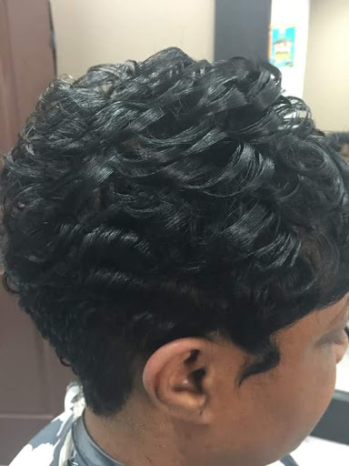 Beauty Salon «Beautiful By Christine», reviews and photos, 3616 S Bogan Rd, Buford, GA 30519, USA