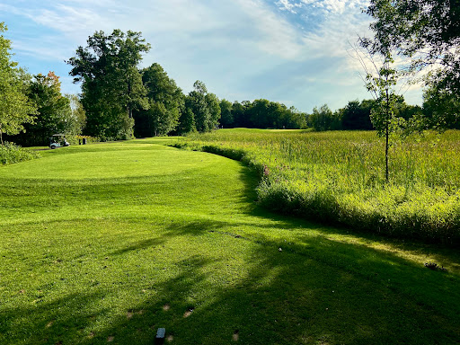 Golf Club «The Refuge Golf Club», reviews and photos, 21250 Yellow Pine St NW, Oak Grove, MN 55011, USA