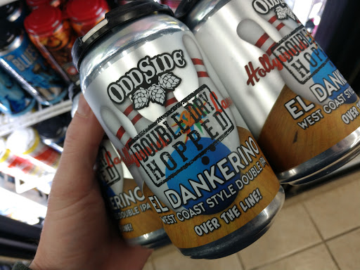 Liquor Store «Zetouna Liquor Store», reviews and photos, 3793 S Rochester Rd, Rochester Hills, MI 48307, USA