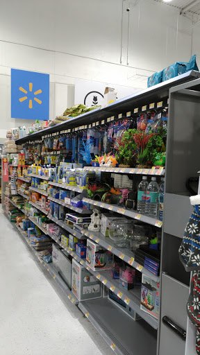 Discount Store «Walmart», reviews and photos, 5150 Roe Blvd, Roeland Park, KS 66205, USA