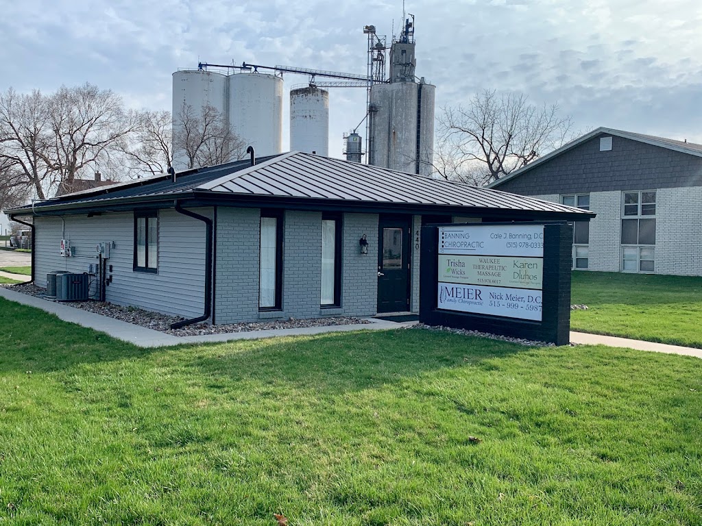 Waukee Therapeutic Massage 50263