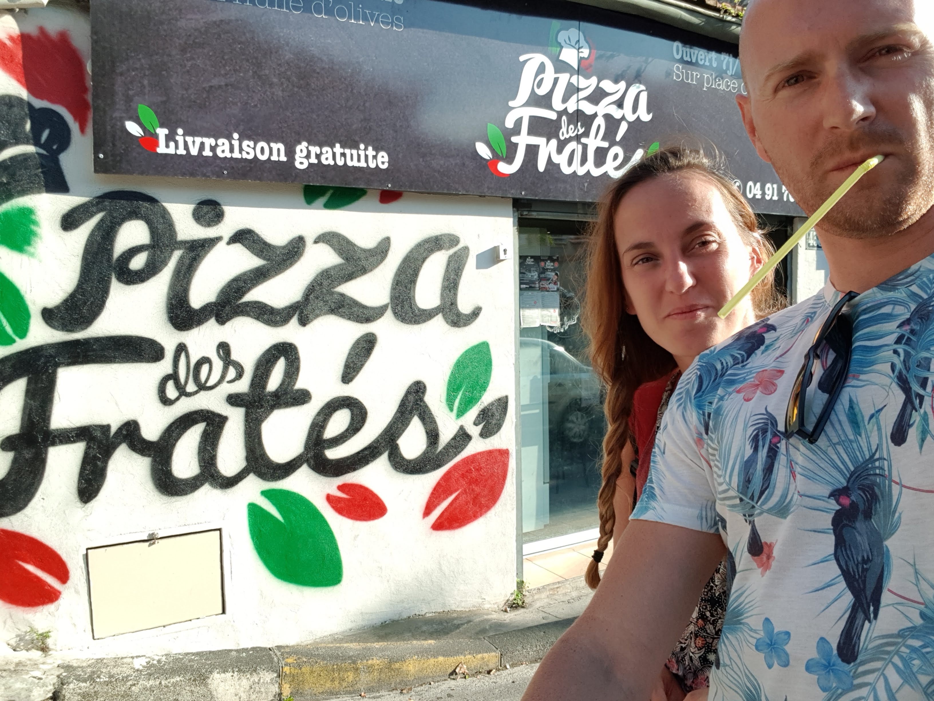 Photo n° 2 de l'avis de Sylvain.u fait le 15/09/2018 à 06:43