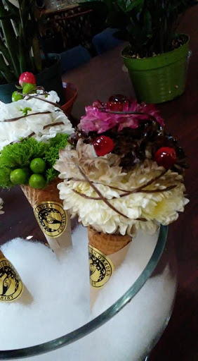 Florist «English Garden Florist», reviews and photos, 4171 S Maryland Pkwy, Las Vegas, NV 89119, USA