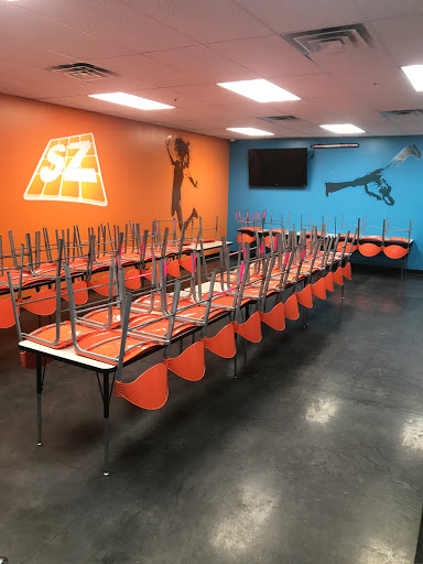 Amusement Center «Sky Zone Trampoline Park», reviews and photos, 1834 SW 2nd St, Pompano Beach, FL 33069, USA