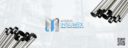 Aceros INSUMEX Jalisco