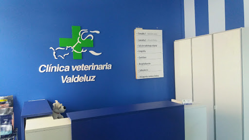 Clínica Veterinaria Valdeluz en Ciudad Valdeluz