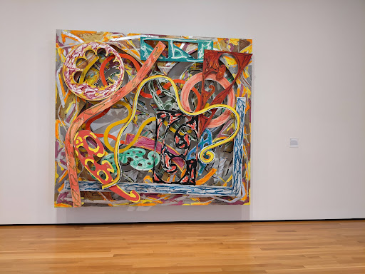 Art Museum «Akron Art Museum», reviews and photos, 1 S High St, Akron, OH 44308, USA